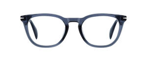 eyewear by david beckham DB 1186/F - Blue