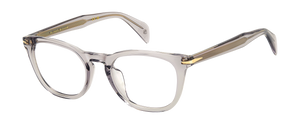 Eyewear By David Beckham DB 1186/F - Grey