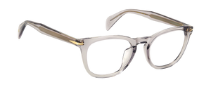 Eyewear By David Beckham DB 1186/F - Grey