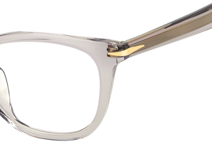 Eyewear By David Beckham DB 1186/F - Grey