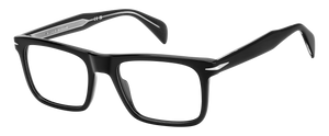 Eyewear By David Beckham DB 1191 - Black