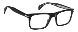 Eyewear By David Beckham DB 1191 - Black