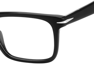 Eyewear By David Beckham DB 1191 - Black
