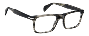 Eyewear By David Beckham DB 1191 - Grey Horn