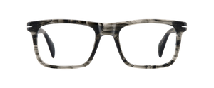 eyewear by david beckham DB 1191 - Grey Horn