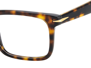 Eyewear By David Beckham DB 1191 - Havana