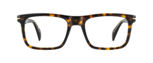 eyewear by david beckham DB 1191 - Havana