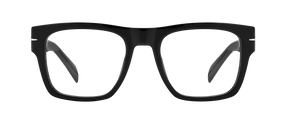 eyewear by david beckham DB 7020/BOLD - Black - Frames