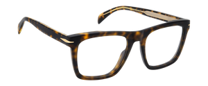 Eyewear By David Beckham DB 7020 - Matte Havana