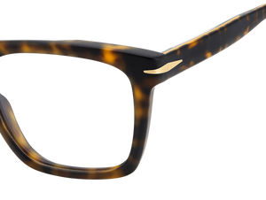 Eyewear By David Beckham DB 7020 - Matte Havana