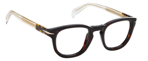 Eyewear By David Beckham DB 7050 - Havana - Frames