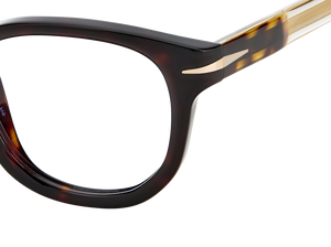 Eyewear By David Beckham DB 7050 - Havana - Frames