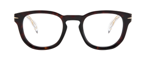 eyewear by david beckham DB 7050 - Havana - Frames