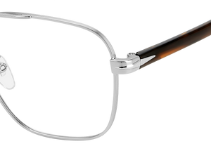 Eyewear By David Beckham DB 7103 - Brown Horn - Frames