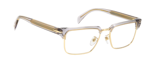 Eyewear By David Beckham DB 7112 - Grey Gold - Frames