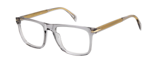 Eyewear By David Beckham DB 7115 - Grey - Frames