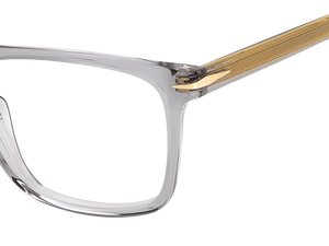 Eyewear By David Beckham DB 7115 - Grey - Frames