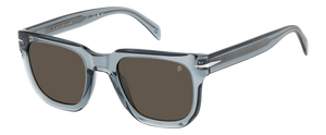 Eyewear By David Beckham DB 7118/S - Grey - Grey