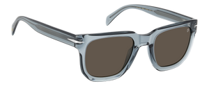 Eyewear By David Beckham DB 7118/S - Grey - Grey