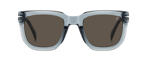 eyewear by david beckham DB 7118/S - Grey - Grey