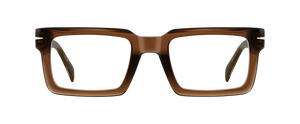 eyewear by david beckham DB 7126 - Brown - Frames