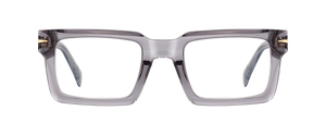 eyewear by david beckham DB 7126 - Grey - Frames