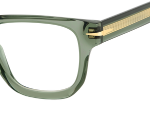Eyewear By David Beckham DB 7130 - Green - Frames