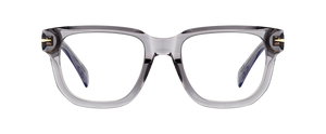 eyewear by david beckham DB 7130 - Grey - Frames