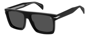 Eyewear By David Beckham DB 7134/S - Black
