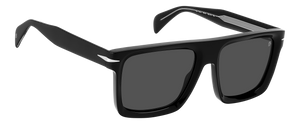 Eyewear By David Beckham DB 7134/S - Black