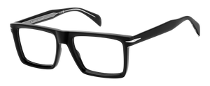 Eyewear By David Beckham DB 7138 - Black