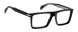 Eyewear By David Beckham DB 7138 - Black