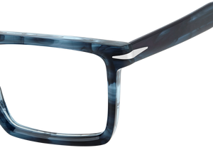 Eyewear By David Beckham DB 7138 - Blue Horn