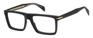Eyewear By David Beckham DB 7138 - Matte Black