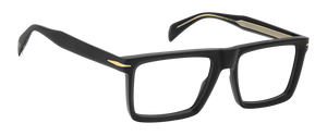 Eyewear By David Beckham DB 7138 - Matte Black