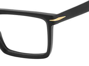 Eyewear By David Beckham DB 7138 - Matte Black