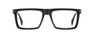 eyewear by david beckham DB 7138 - Matte Black