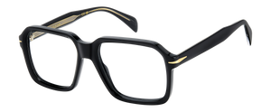 Eyewear By David Beckham DB 7139 - Black