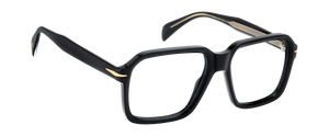 Eyewear By David Beckham DB 7139 - Black