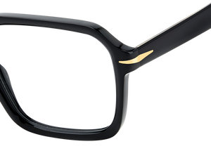 Eyewear By David Beckham DB 7139 - Black