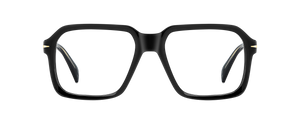 eyewear by david beckham DB 7139 - Black