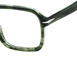 Eyewear By David Beckham DB 7139 - Green Horn