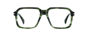eyewear by david beckham DB 7139 - Green Horn