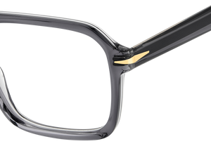 Eyewear By David Beckham DB 7139 - Grey Crystal
