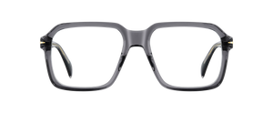 eyewear by david beckham DB 7139 - Grey Crystal