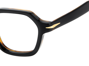 Eyewear By David Beckham DB 7140 - Black Havana