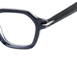 Eyewear By David Beckham DB 7140 - Blue Crystal