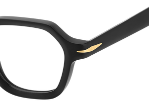 Eyewear By David Beckham DB 7140 - Matte Black