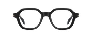 eyewear by david beckham DB 7140 - Matte Black