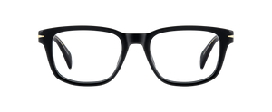 eyewear by david beckham DB 7141/F - Black